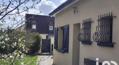 Traditional house 5 rooms of 127 m² in Évreux (27000)