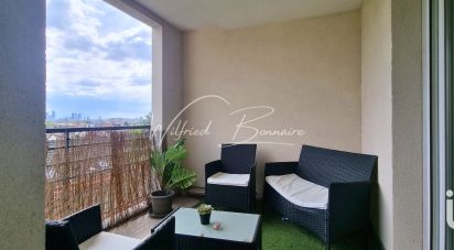 Apartment 4 rooms of 80 m² in Argenteuil (95100)