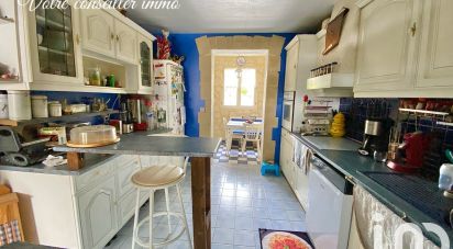 House 9 rooms of 205 m² in Coulommiers (77120)