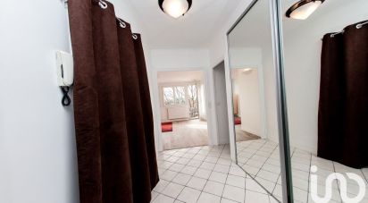 Apartment 3 rooms of 68 m² in Épinay-sur-Seine (93800)