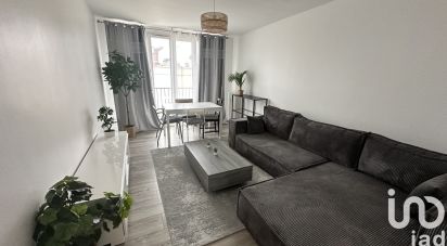 Apartment 3 rooms of 56 m² in Saint-Denis (93200)