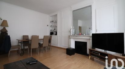 Apartment 3 rooms of 97 m² in Meaux (77100)