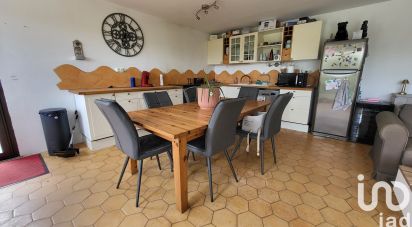 Maison traditionnelle 6 pièces de 105 m² à Marsais-Sainte-Radégonde (85570)