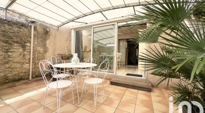 Town house 4 rooms of 85 m² in Pélissanne (13330)