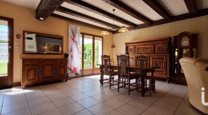 House 5 rooms of 123 m² in Guémené-Penfao (44290)