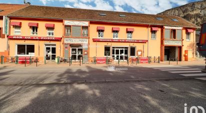 Retail property of 400 m² in Espinasses (05190)