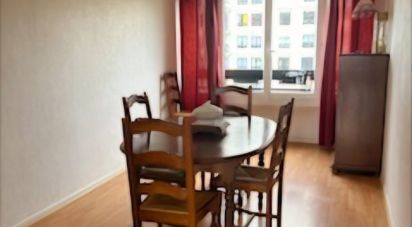 Appartement 3 pièces de 92 m² à Le Havre (76610)