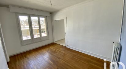 Appartement 2 pièces de 47 m² à Saint-Nazaire (44600)