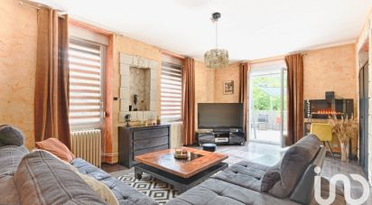 Appartement 7 pièces de 150 m² à Algrange (57440)
