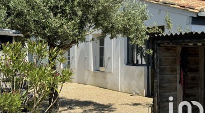 Maison traditionnelle 7 pièces de 125 m² à Ars-en-Ré (17590)
