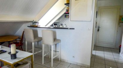 Apartment 2 rooms of 37 m² in Bruyères-le-Châtel (91680)