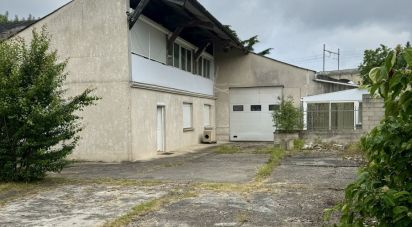 Retail property of 430 m² in Veneux-les-Sablons (77250)