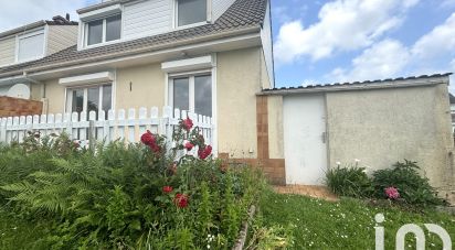 House 4 rooms of 85 m² in Péronne (80200)