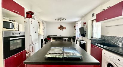 House 2 rooms of 56 m² in Nanteuil-le-Haudouin (60440)