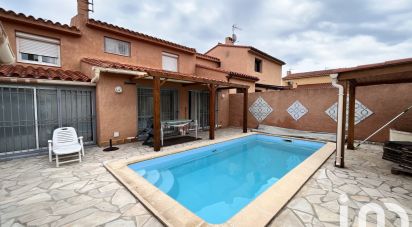 House 5 rooms of 126 m² in Canohès (66680)