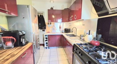 Town house 4 rooms of 68 m² in Sotteville-lès-Rouen (76300)