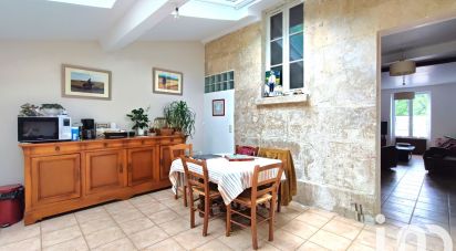 Town house 6 rooms of 170 m² in Chars (95750)