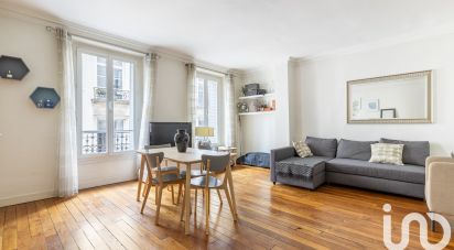 Apartment 2 rooms of 49 m² in Paris (75003)