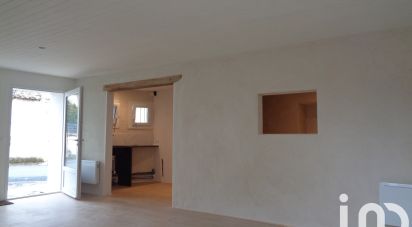 Maison 4 pièces de 92 m² à Varaize (17400)