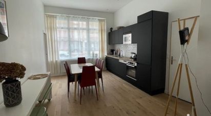 Apartment 3 rooms of 59 m² in Le Touquet-Paris-Plage (62520)