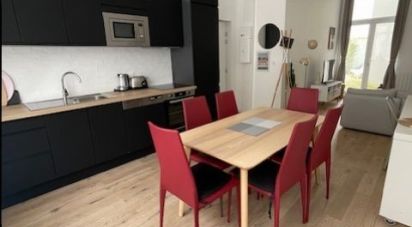 Apartment 3 rooms of 59 m² in Le Touquet-Paris-Plage (62520)
