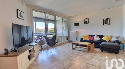 Apartment 3 rooms of 81 m² in Marseille (13009)