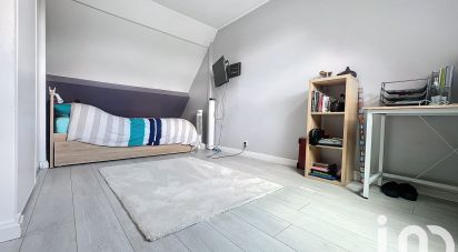 Apartment 2 rooms of 55 m² in Bruz (35170)