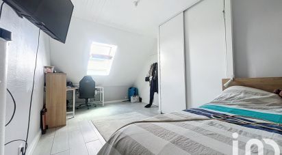 Apartment 2 rooms of 55 m² in Bruz (35170)