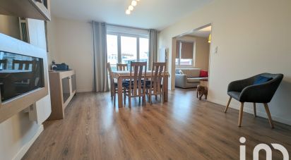 Appartement 4 pièces de 65 m² à Thionville (57100)