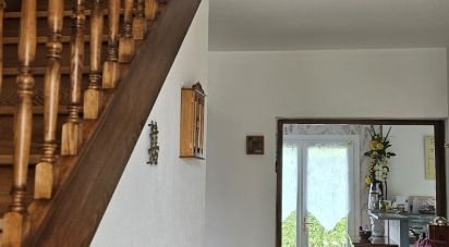 Maison traditionnelle 6 pièces de 152 m² à Noiseau (94880)