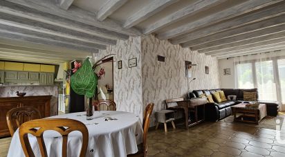 Traditional house 6 rooms of 152 m² in Noiseau (94880)