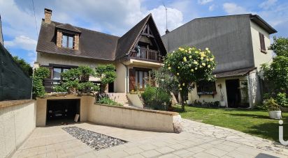 Traditional house 6 rooms of 152 m² in Noiseau (94880)