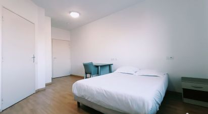 Apartment 1 room of 22 m² in Marseille (13012)