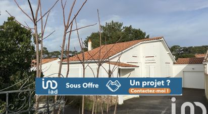 Traditional house 5 rooms of 96 m² in La Tranche-sur-Mer (85360)