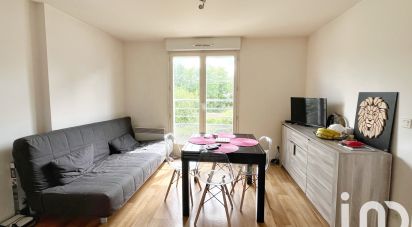 Apartment 1 room of 31 m² in Beauvais (60000)