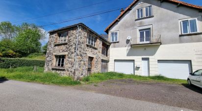 Maison 5 pièces de 134 m² à Saint-Sauves-d'Auvergne (63950)
