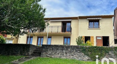 Town house 6 rooms of 94 m² in Rodez (12000)