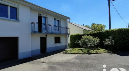 Maison 6 pièces de 102 m² à Rilhac-Rancon (87570)
