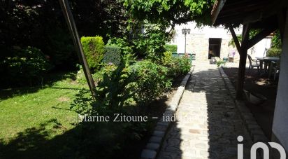 House 6 rooms of 148 m² in Ballainvilliers (91160)