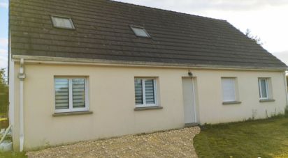 House 5 rooms of 150 m² in Méry-ès-Bois (18380)