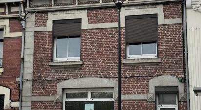 Building in Valenciennes (59300) of 175 m²