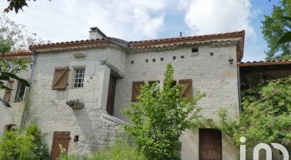 Country house 15 rooms of 420 m² in MONTCUQ (46800)