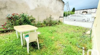 Town house 4 rooms of 83 m² in Droux (87190)