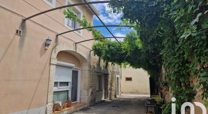 House 8 rooms of 159 m² in Lansargues (34130)