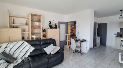 Appartement 3 pièces de 76 m² à Épinal (88000)
