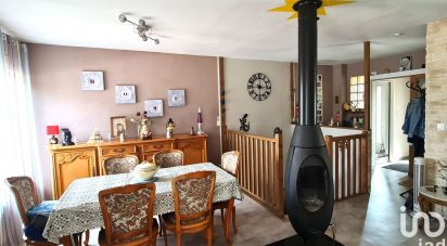 House 4 rooms of 78 m² in Bulgnéville (88140)