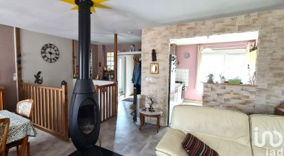 House 4 rooms of 78 m² in Bulgnéville (88140)