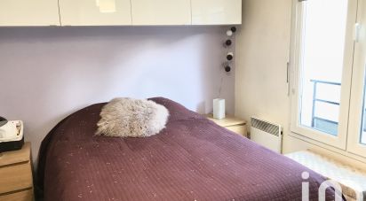 Apartment 2 rooms of 42 m² in Goussainville (95190)