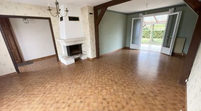 House 5 rooms of 90 m² in Sandillon (45640)