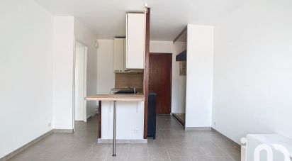 Apartment 2 rooms of 29 m² in Gretz-Armainvilliers (77220)